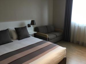 Hôtel Le Transatlantique - Lycée Hôtelier La Rochelle