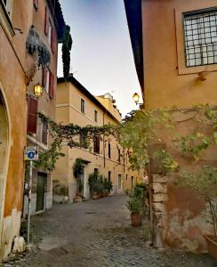 NL Trastevere