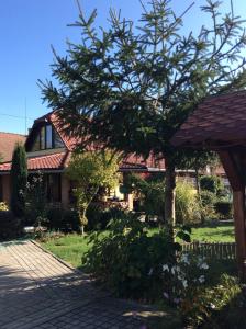 Pensiune VillaFilippa Křesetice Cehia