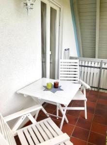 Ferienwohnung Spatzennest