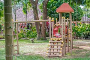 Hotel Hacienda Gualanday