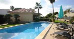 Villa Lluna - Riumar