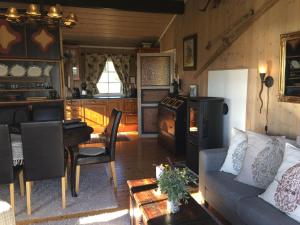Kjøniksbu - 3 bedroom cabin