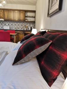 Family apartment in Tatranska Lomnica