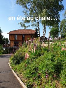 Maisons de vacances Chalet luxe 13 personnes SPA SAUNA VOSGES-GERARDMER : photos des chambres