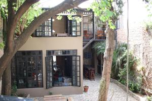 LA CASITA