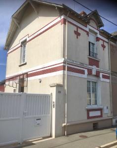 Chambre d'hôtes, Evron photo 18