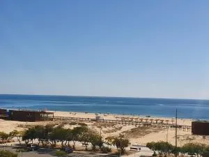 Apartamento Atlantico - Vista Mar - Monte Gordo