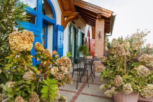 Bagoly Pincesor Fogado