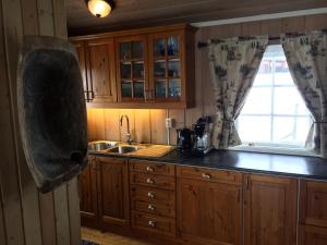 Kjøniksbu - 3 bedroom cabin
