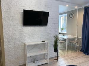 Sisters apartment UKR