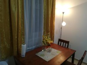 Juniperus Apartman