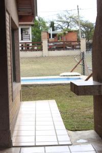 Postal de las Sierras