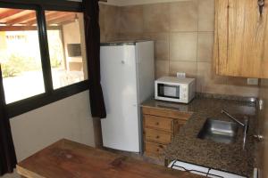 Postal de las Sierras