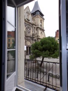 Appartements Chez Camille et Vincent : photos des chambres