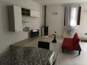 Appartement Casa Carli Comacchio Italien