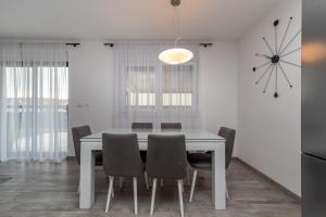 Apartment Ferias