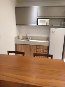 Barretos Thermas Park - CondoHotel