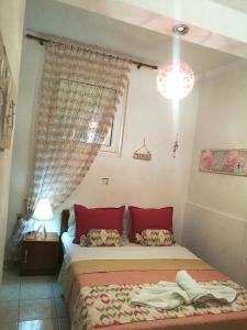 Evris House 1 Kavala Greece