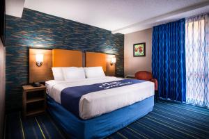 Standard Single Room room in Days Inn by Wyndham Wayne