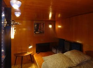 Bateaux Bateau, Peniche Marbore - Disney : photos des chambres