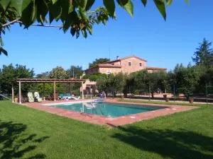 Apartament Rural La Figuera - Parlavà