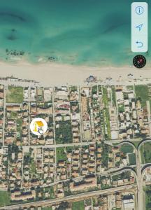 Casa vacanze Isolotto