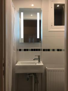 Appartements Joli 2 pieces # Paris 14eme : photos des chambres