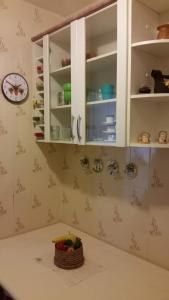 Ubatuba Tenório apto térreo 6 pess