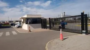 Oportunidad! Depto cerca del centro Estacionamiento Privado! - Trigo Blanco