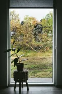 Mývatn apartments - Stöng