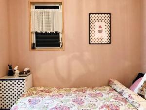 Mori de house in Kobe 201