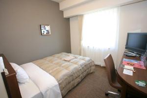Hotel Route-inn Koriyama Inter