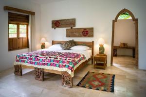 Sun Suko Boutique Resort