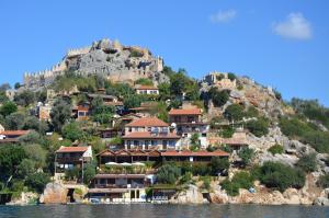 obrázek - Ankh Pension