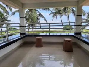 Corniche Beach Resort - Mahe