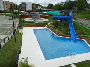 Apartamento en el Eje Cafetero, La Tebaida