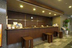 Hotel Route-Inn Mito Kencho-mae