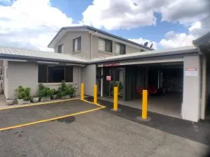 Allan Cunningham Motel - Greenmount