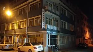 Zafer Hostel - Beysehir