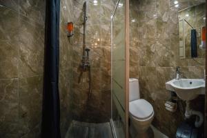8-Bed Mixed Dormitory Room room in 1STHOSTEL