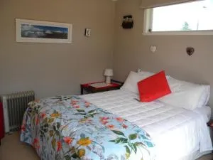 b&b @ fynnz - Tokaanu