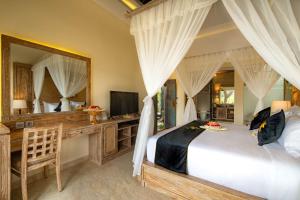 Bliss Ubud Spa Resort