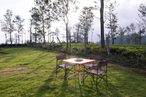 Villa Hugel ooty By StayVista