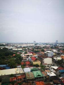 Bamboo Bay Condominium near UC Med & Chong Hua Hospital, CDU School, SM Mall, Ayala Mall and IT Park - studio condo unit