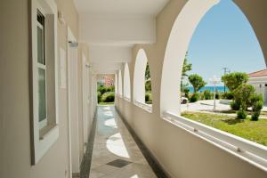 Klelia Beach Hotel Zakynthos Greece