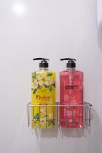 U1 Large 2 bed rooms BTS Udomsuk