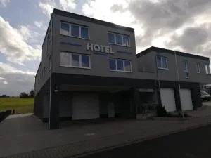Hotel Am Spielacker - Linsengericht
