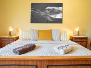 Alpeambient house Dovje