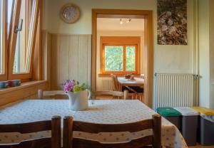 Alpeambient house Dovje